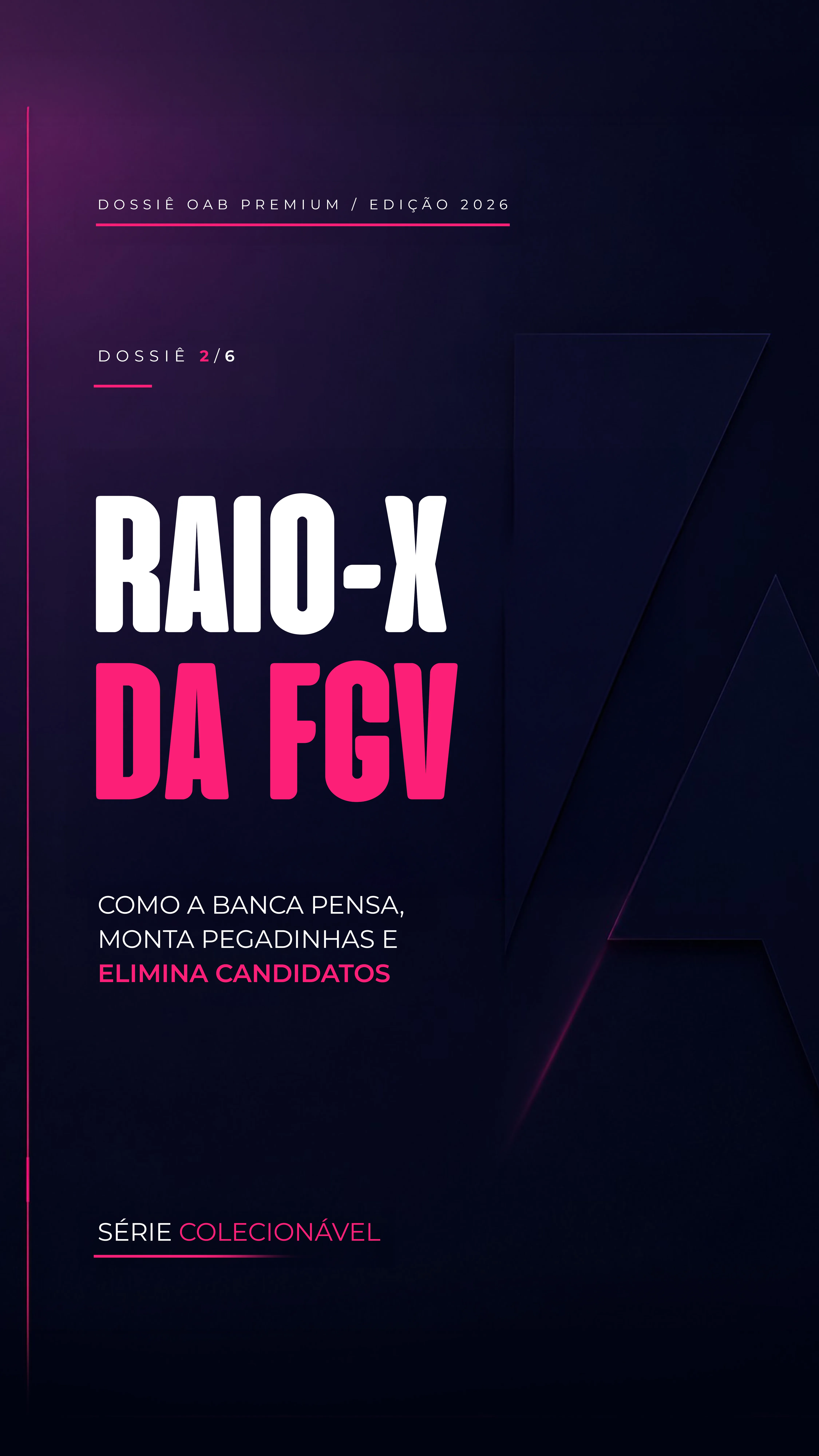 2º DOSSIÊ GRATUITO
