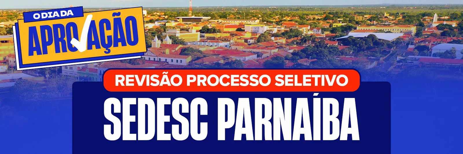 SEDESC PARNAÍBA