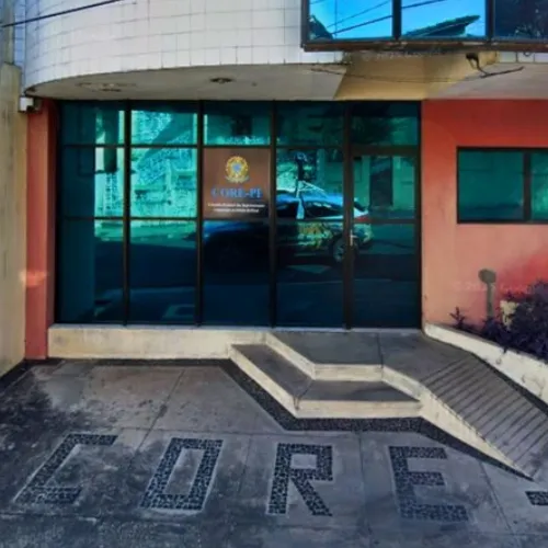 CORE-PI abre oportunidades com salários atrativos em Teresina