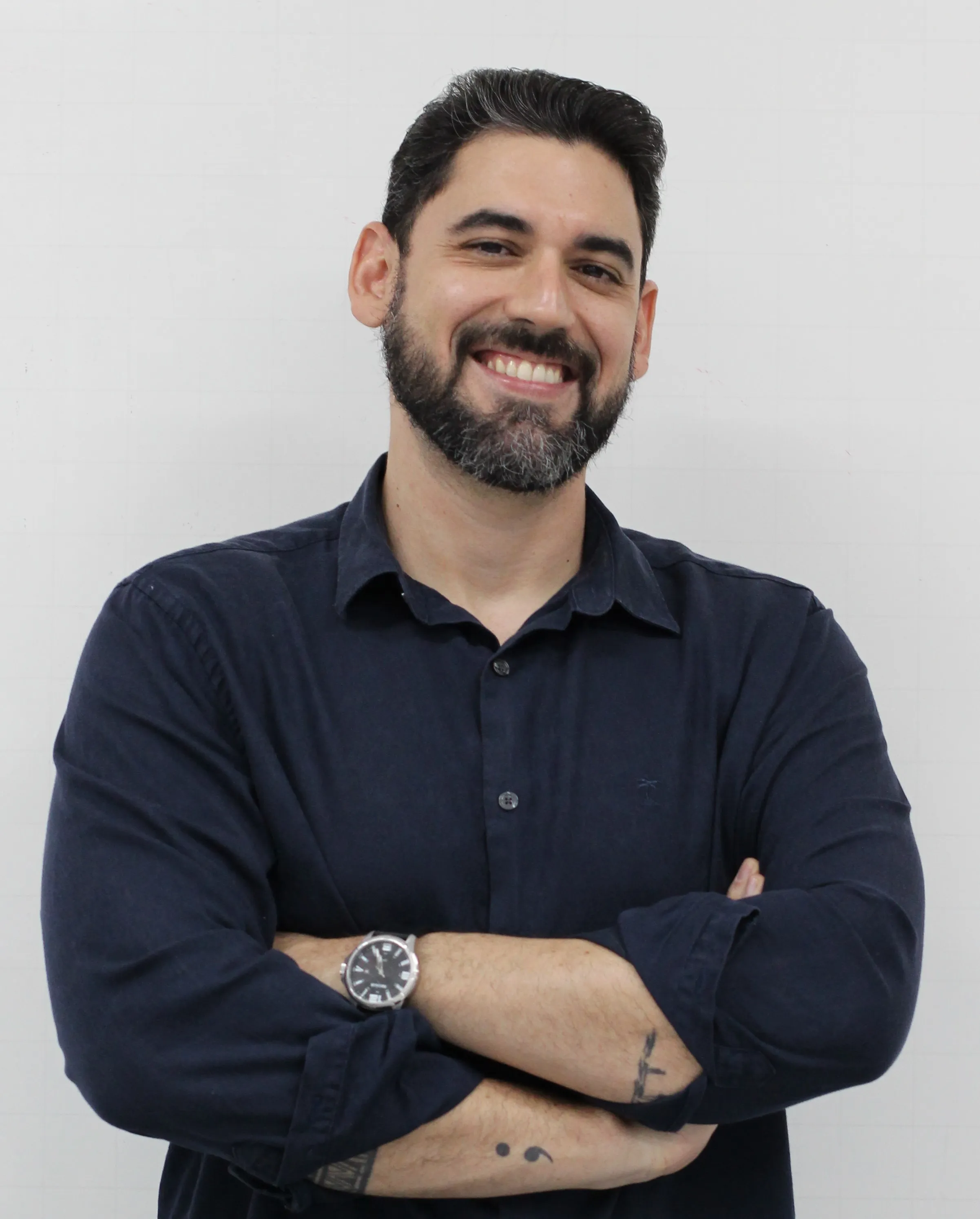 Newton Neto