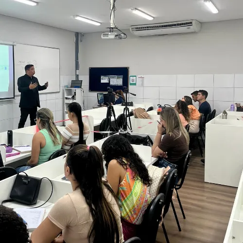 CEV Concursos acumula resultados expressivos em seleções públicas no Piauí