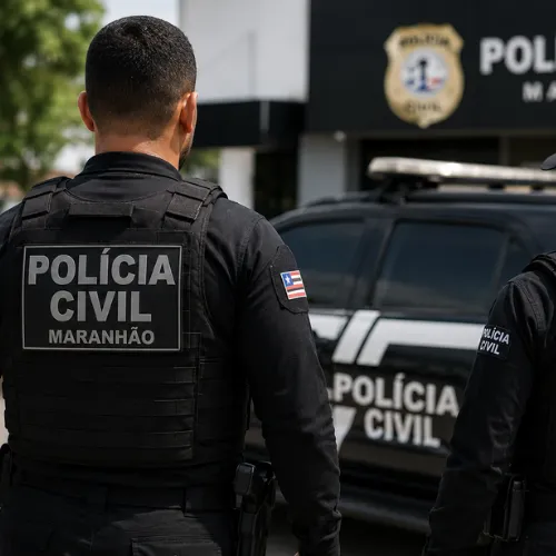 Concurso da PC-MA: edital pode sair ainda em maio e cargos já estão confirmados
